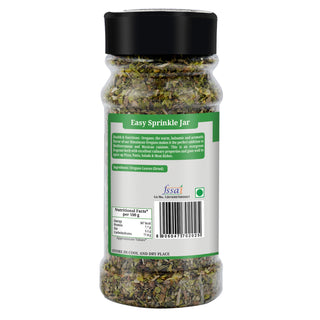 Organic Nation Oregano 50g