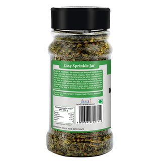 Organic Nation Mixed Herbs 50g