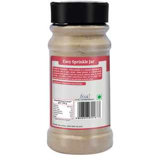 Organic Nation Red Onion Powder 125g