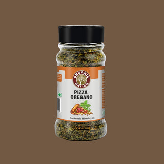 Organic Nation Pizza Oregano 60g