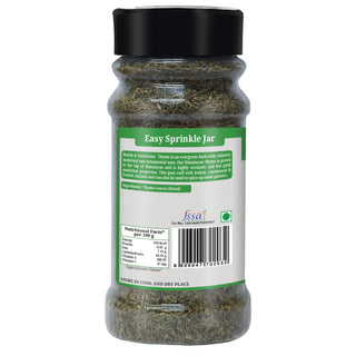 Organic Nation Thyme 40g