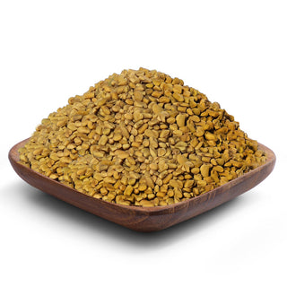 Fenugreek Seeds / Methi Dana Whole 100g Organic