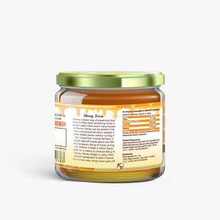 SIMFED Organic Honey