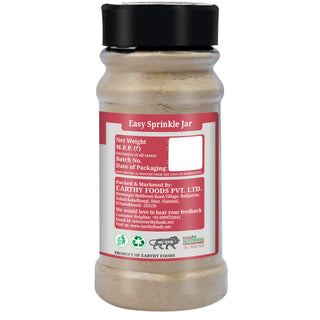 Organic Nation Red Onion Powder 125g