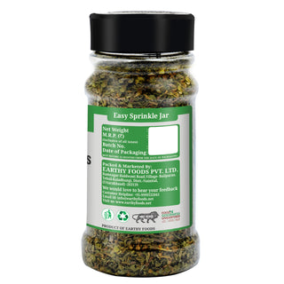 Organic Nation Mixed Herbs 50g