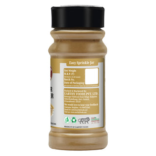 Organic Nation Ginger Powder