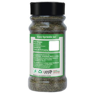 Organic Nation Thyme 40g