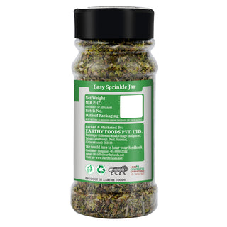 Organic Nation Oregano 50g