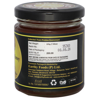 Organic Nation Organic Kashmir Honey 325g