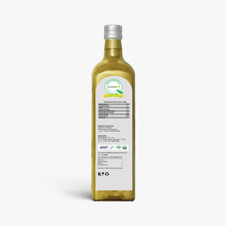 SIMFED Til/ Sesame Oil (500ml-1lt)