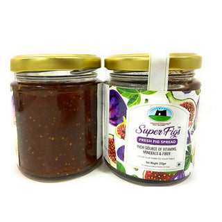 Purandar highlands Super Fig Spread