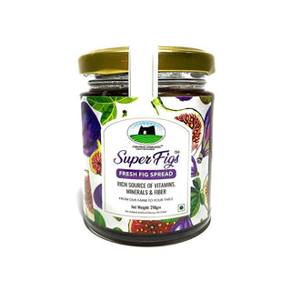 Purandar highlands Super Fig Spread