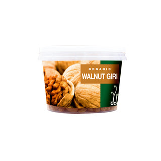 Down to Earth Walnut Giri